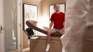 funsizeboys: Therapy Session with Dr.