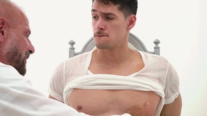 masonicboys: Complete Surrender to Physical Touches