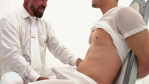 masonicboys: Complete Surrender to Physical Touches