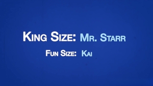 funsizeboys: Size Matters: Big and Little Love