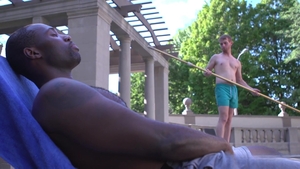 Bro Seeking Bro: Intense Summer Heat Fueled By Passionate Sex