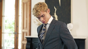 HotAFmen: Beneath the Surface of Austin's Slacks