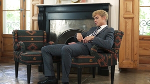 HotAFmen: Beneath the Surface of Austin's Slacks