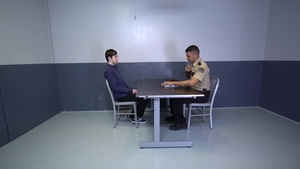 Young Perps: Perp's Twisted Family Love