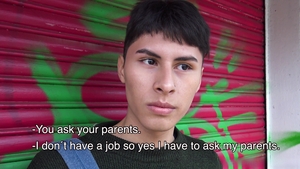 Latin Leche: No-strings Fling, Full of Surprises