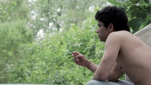 Latin Leche: Kendro's Tats Show His Adventurous Side