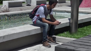 Latin Leche: Tasting His Sweet Nectar