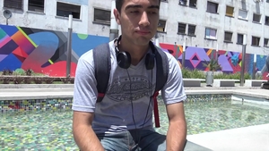 Latin Leche: Tasting His Sweet Nectar