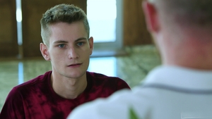 Taboo Men: Big Dicked Dreams at Home
