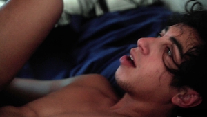Taboo Men: Latino Studs Ache for Union