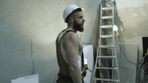 Taboo Men: Dirty Work from Casey & Brian