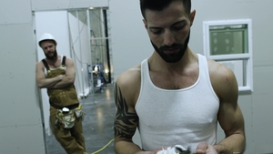 Taboo Men: Dirty Work from Casey & Brian