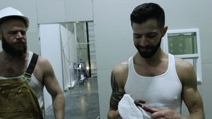 Taboo Men: Dirty Work from Casey & Brian