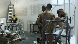 Taboo Men: Dirty Work from Casey & Brian