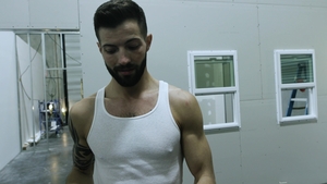 Taboo Men: Dirty Work from Casey & Brian
