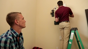 Next Door Raw: Damien's Raw Business