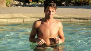 Next Door Twink: In-Laws' Secret Bonding Time