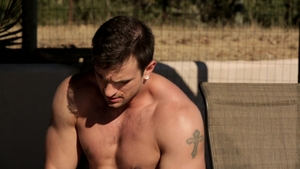 Next Door Twink: In-Laws' Secret Bonding Time