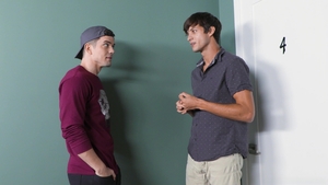 Next Door Originals: Finn's Triple Threat