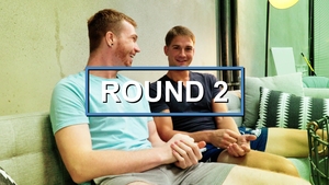 Next Door Buddies: Alpha Studio Group Explores Lust