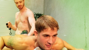 Next Door Buddies: Alpha Studio Group Explores Lust
