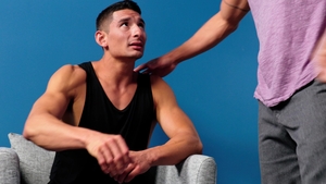Next Door Originals: Bringing Home David