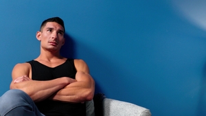 Next Door Originals: Bringing Home David