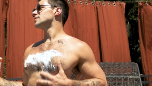 Next Door Originals: Ass to Mouth Adventures with Nic Sahara
