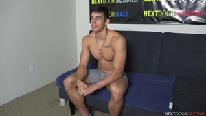 Next Door Casting: Fresh Twink Tugs and Teases