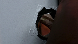 Extra Big Dicks: Amateur Gloryhole Debauchery