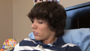 Next Door Twink: Thick Trunks Thrust Through Tender Twinks