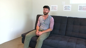 Next Door Casting: Andre Grey's Cast-Cock Discovery