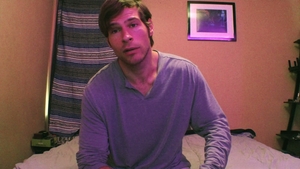 Next Door Homemade: Amateur Skylar Gets Wild