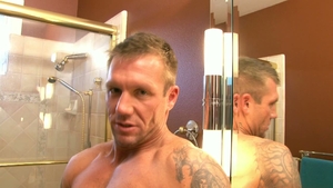 Next Door Male: Tugging and Rubbing for Euphoric Release