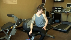 Cody Cummings: The Gym's Not Enough for Our Trio