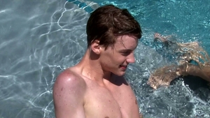 Next Door Twink: Cody Cachet's F**k with Nick Reeves