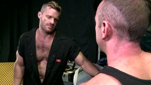 Men Over 30: A Helping Hand from a Sexy Mechanic