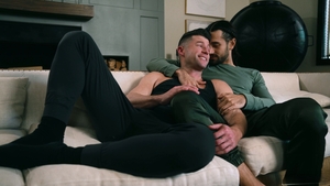 Taboo Men: Sinful Surrogate Suckers