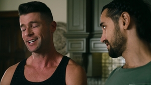 Taboo Men: Sinful Surrogate Suckers