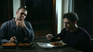 Taboo Men: Eyes That Wander, Hearts That Burn
