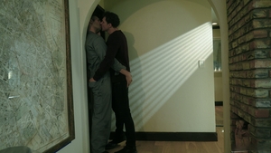 Taboo Men: Eyes That Wander, Hearts That Burn