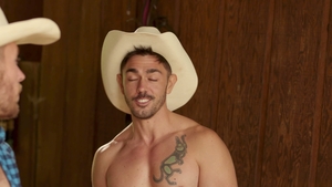 Next Door Films: Riding the Wave of Temptation with Carter