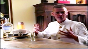 Active Duty: A New Kind of Oral Pleasure