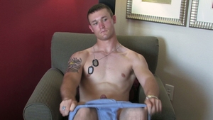 Active Duty: Wayne's Wild Secret