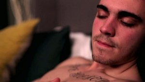 Next Door Twink: Indulging in Personal Time with Asher