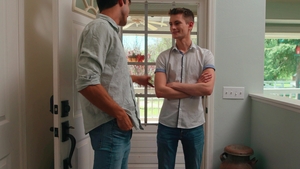 Next Door Films: The Pleasure of Sharing Trevor