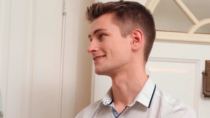 Next Door Films: The Pleasure of Sharing Trevor