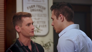 Next Door Films: Dirty Dalliances: A Gay Tale