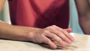Taboo Men: Uncle Carl's Lottery Lust