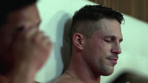 Taboo Men: Dick in Uniform: Young Colin's Debut